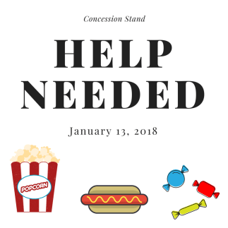 Concession Stand